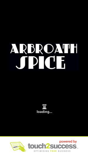 Arbroath Spice