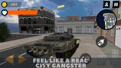 City Hacker - Criminal Racer screenshot 2