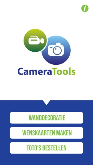 CameraTools.nl(圖1)-速報App