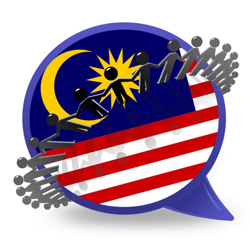 Learn Malay : Beginner Fun icon
