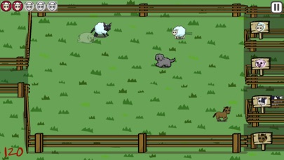 Farm Guard: Sheep Dog Edition screenshot 4
