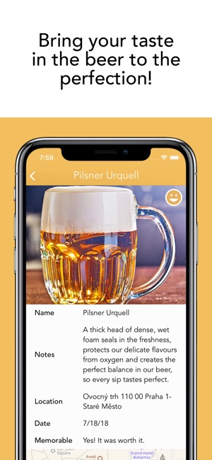 Beer - Your Own Beer Guide(圖3)-速報App