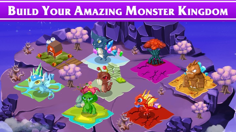 Monster Kingdom (RPG) screenshot-4