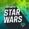 Fandom's app for Star Wars - created by fans, for fans