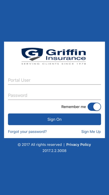 Griffin Insurance Online