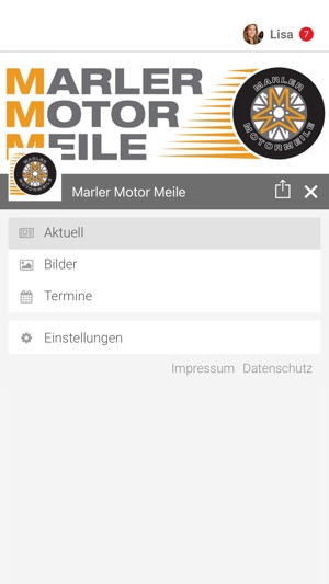 Marler Motor Meile(圖2)-速報App