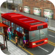 Sim Bus City Life