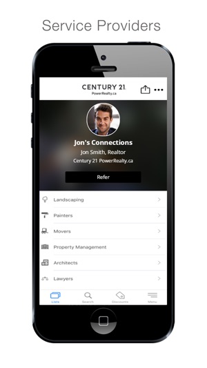 Century 21 PowerRealty.ca(圖1)-速報App