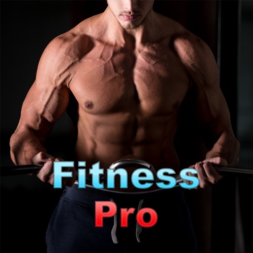 Fitness Pro & GYM Workout