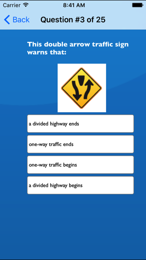 MS Driver’s Practice Test(圖2)-速報App