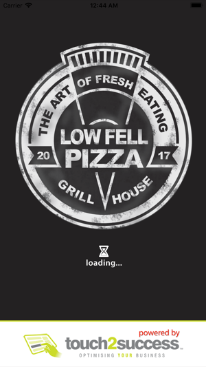 Low Fell Pizza(圖1)-速報App