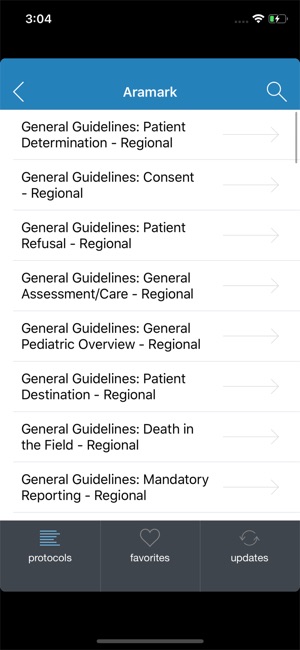 EMS Guidelines(圖3)-速報App