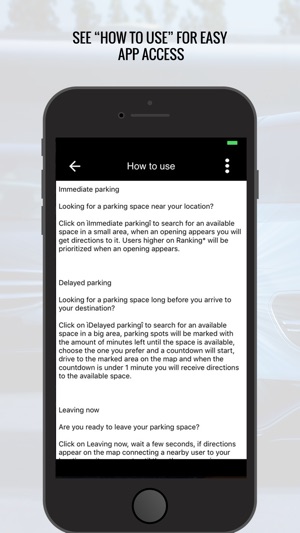 Smart Community Parking(圖4)-速報App