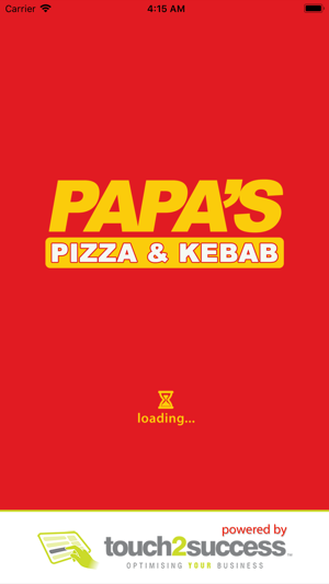 Papa's Pizza And Kebab(圖1)-速報App