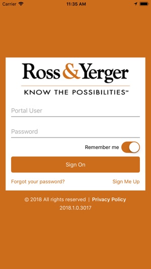 Ross & Yerger Insurance Online