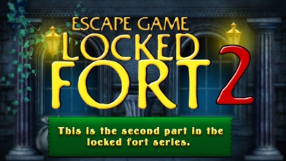 Escape Game Locked Fort 2 screenshot 1