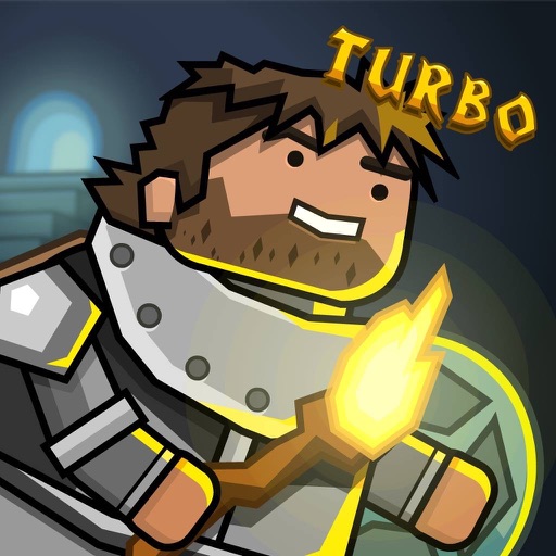 Dungeon Time Turbo