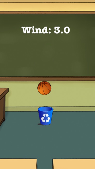 Basketball Dunk screenshot 2