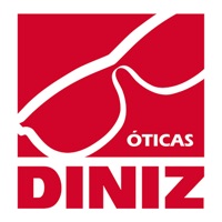 Diretor - Óticas Diniz PC 용