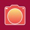 This is the photographers app for Sunrise