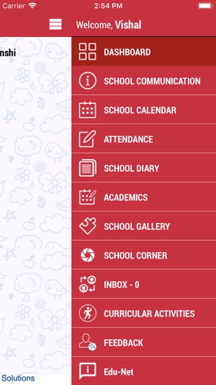 Gems Pre School - Hirawadi screenshot-3