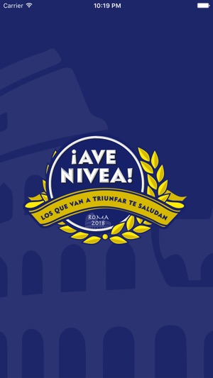 Nivea Roma 2018(圖1)-速報App