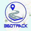 360 Track Fiji