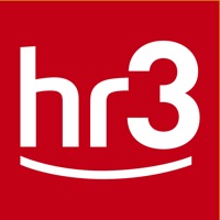 hr3 App app not working? crashes or has problems?