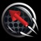 First and only 3D-graphical Vector Accelerometer in App Store: Smoothly visualize and measure the current acceleration