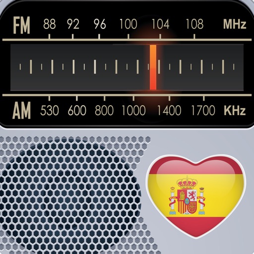 Radio Spain PRO