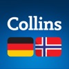 Collins German<>Norwegian