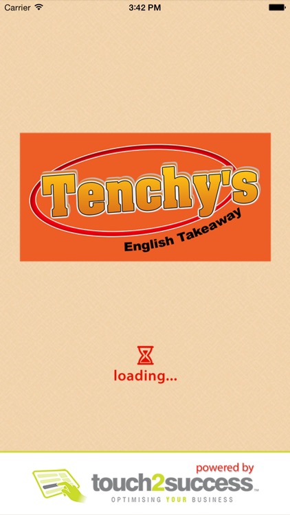 Tenchy's English Takeaway