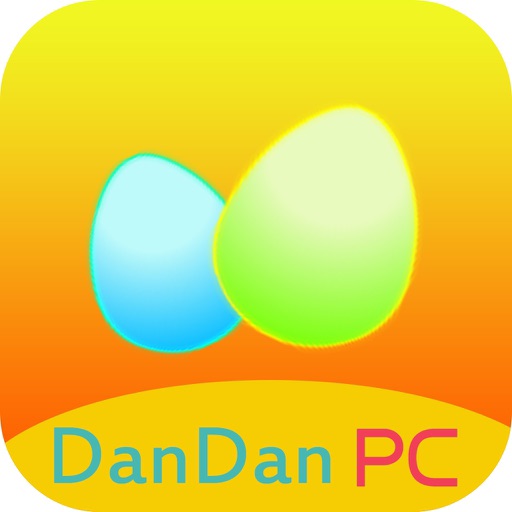 PC蛋蛋经典娱乐游戏