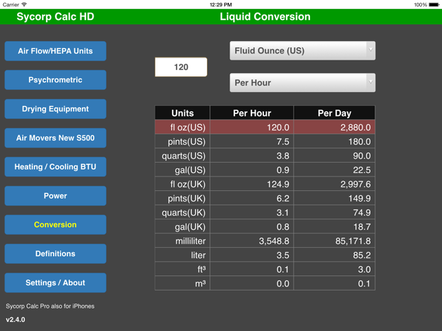 Sycorp Calc HD(圖8)-速報App