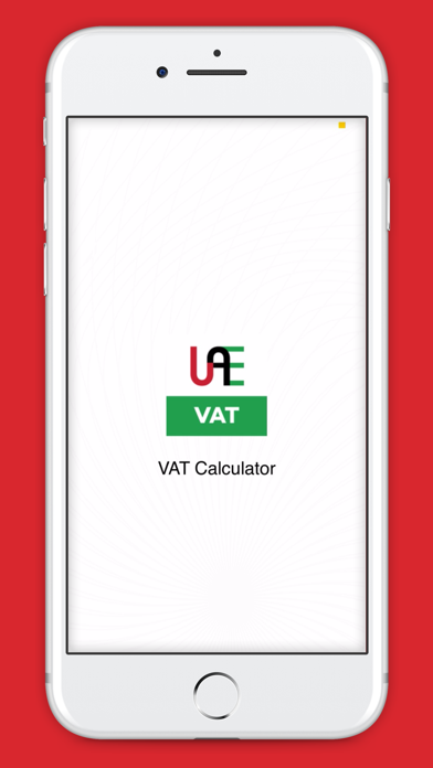 UAE VAT Calculator screenshot 3