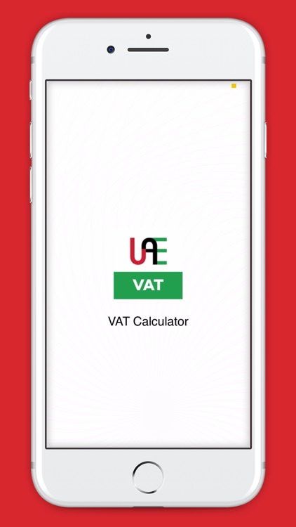 UAE VAT Calculator