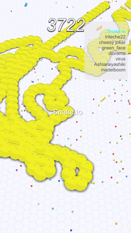 Snake.io 2 screenshot-5