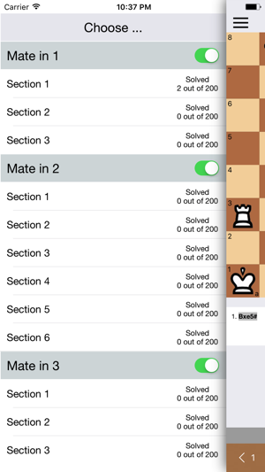 Chess Master - Ultimate guide(圖2)-速報App