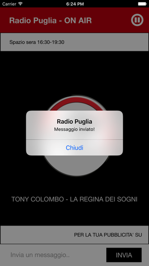 Radio Puglia(圖3)-速報App