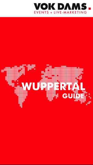 Wuppertal Guide(圖1)-速報App