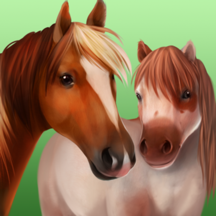 HorseWorld: My Riding Horse