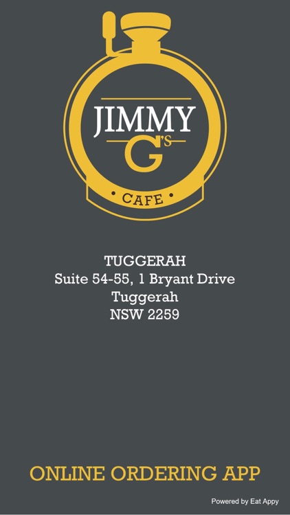 Jimmy G's Tuggerah