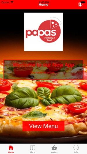 Papas Pizza L35(圖3)-速報App