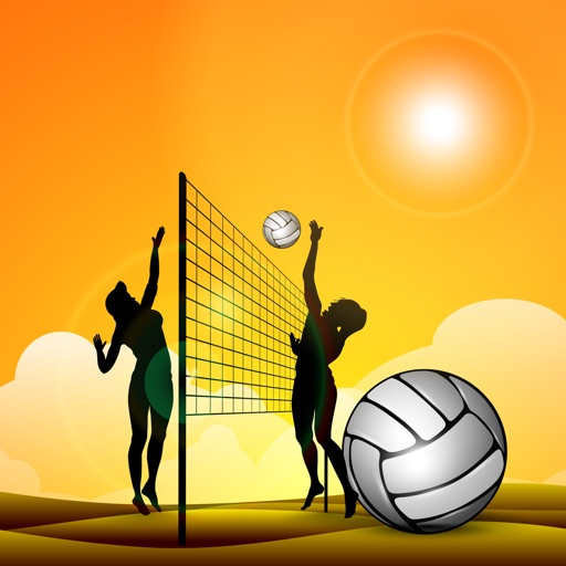 Beach Volleyball Championship