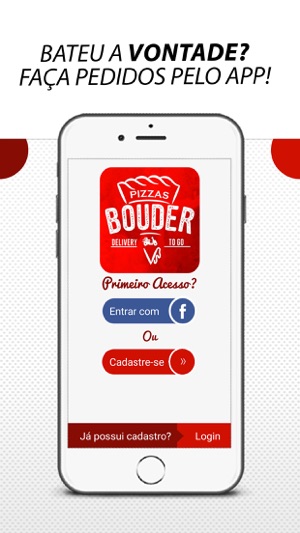 Pizzas Bouder(圖3)-速報App