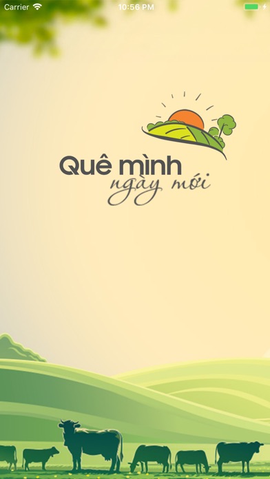 Que Minh Ngay Moi Dai Ly screenshot 3
