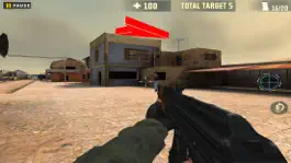Game screenshot Army Destroy Robber Over Villa apk