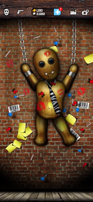 Smash Dude®(圖5)-速報App