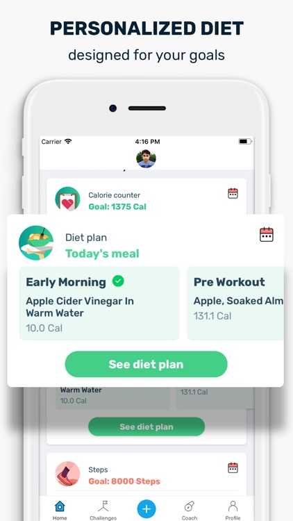 Fitso Running & Weight Loss