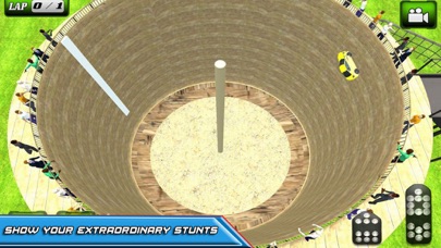 Skill Driving Death Racing Stu screenshot 2